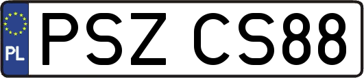 PSZCS88