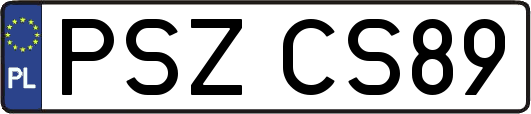 PSZCS89
