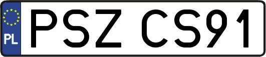 PSZCS91