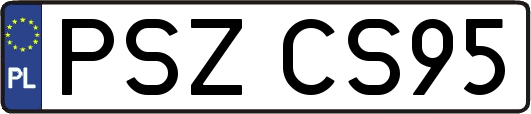 PSZCS95