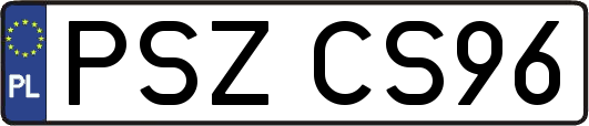 PSZCS96