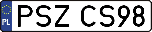 PSZCS98
