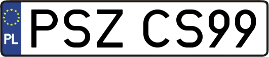PSZCS99