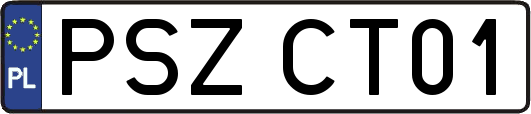 PSZCT01