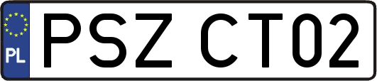 PSZCT02