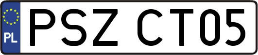 PSZCT05