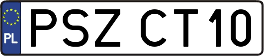 PSZCT10