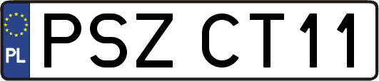 PSZCT11
