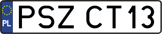 PSZCT13