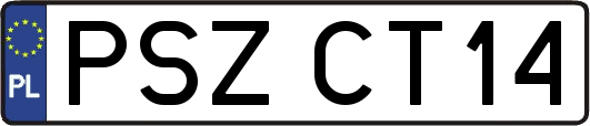PSZCT14
