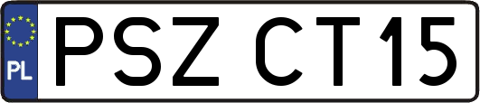 PSZCT15
