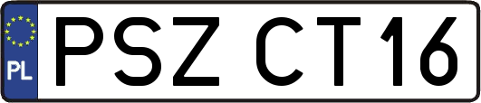 PSZCT16