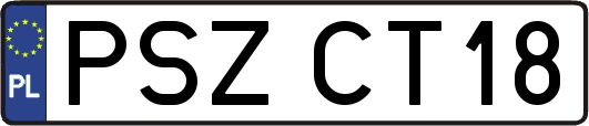 PSZCT18