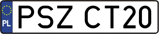PSZCT20