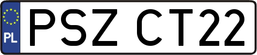 PSZCT22