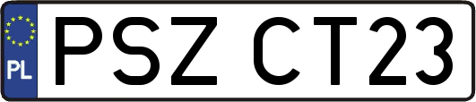 PSZCT23