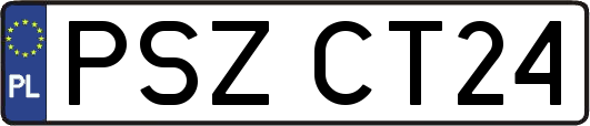 PSZCT24