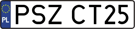 PSZCT25