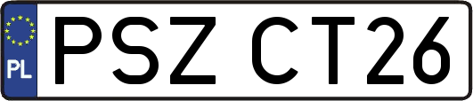 PSZCT26