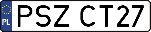 PSZCT27