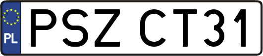 PSZCT31