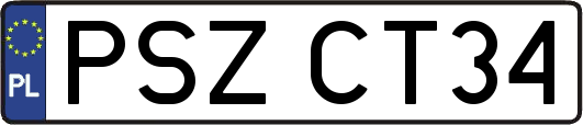 PSZCT34
