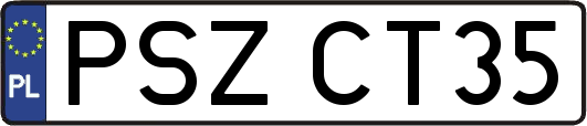 PSZCT35