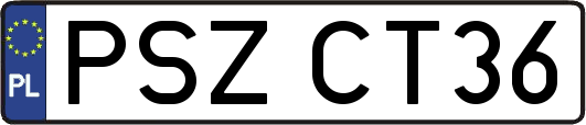 PSZCT36