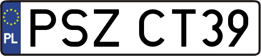 PSZCT39
