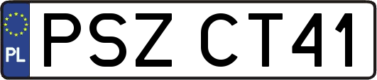 PSZCT41