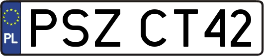 PSZCT42