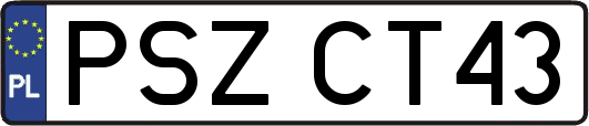PSZCT43