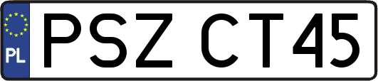 PSZCT45
