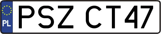 PSZCT47