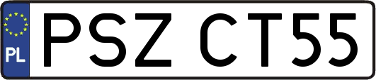 PSZCT55