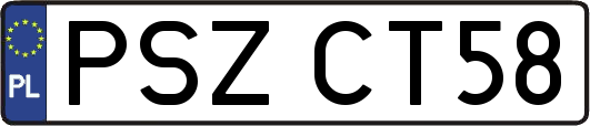 PSZCT58
