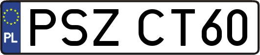 PSZCT60