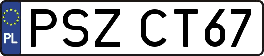 PSZCT67