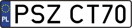 PSZCT70