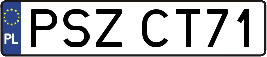 PSZCT71