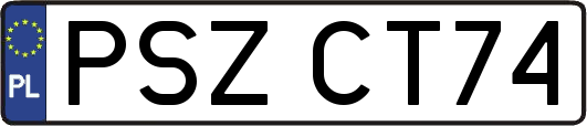PSZCT74