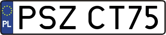 PSZCT75