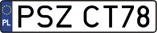 PSZCT78