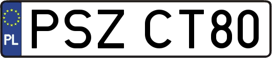 PSZCT80