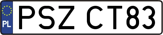 PSZCT83