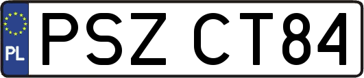 PSZCT84