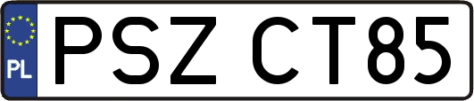 PSZCT85