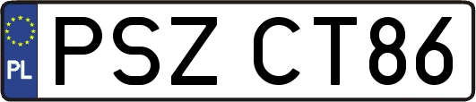 PSZCT86