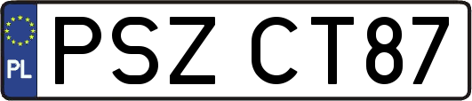PSZCT87