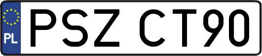 PSZCT90